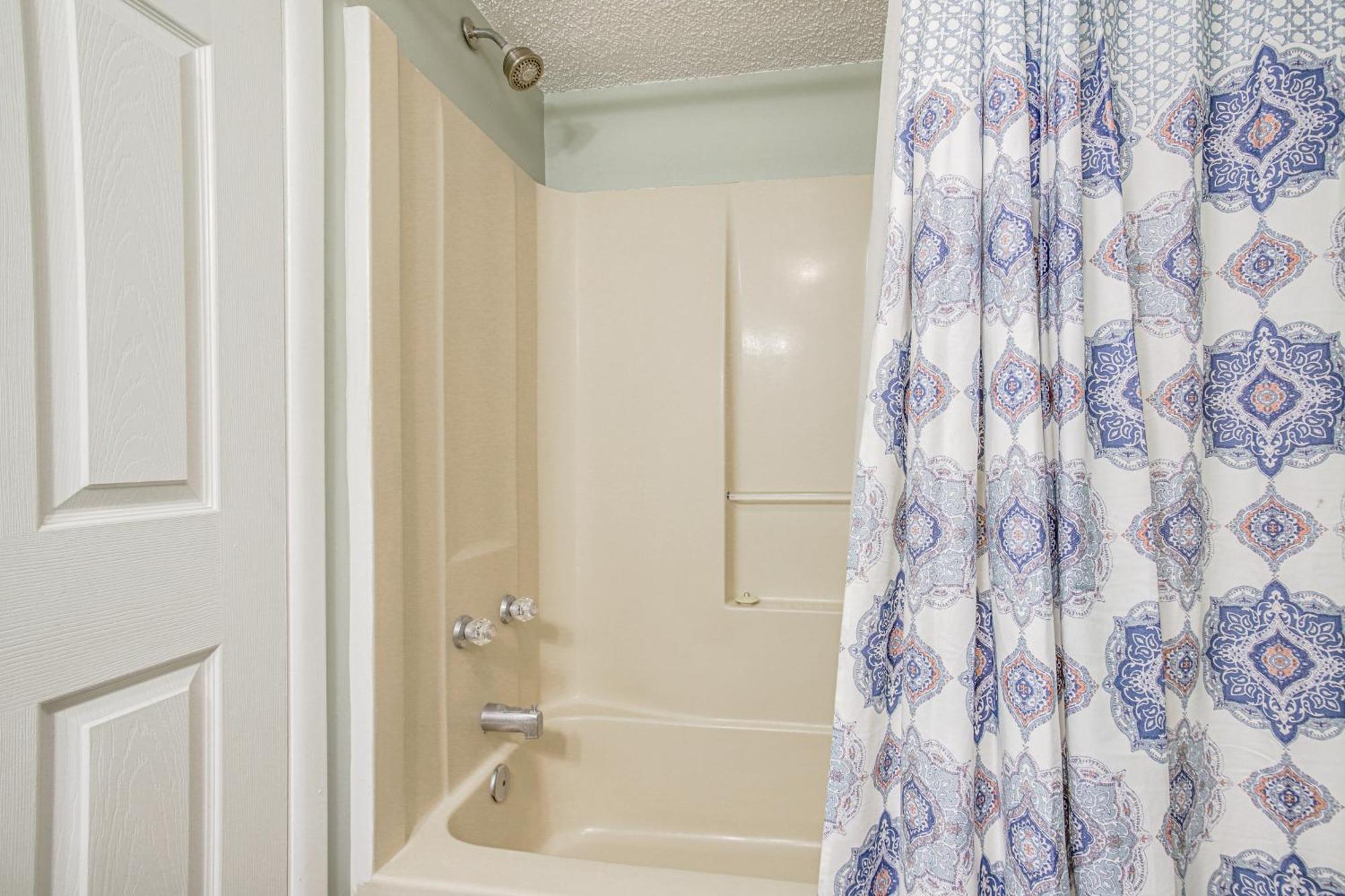 Ocean City Studio With Balcony - Steps To Boardwalk! Exterior foto