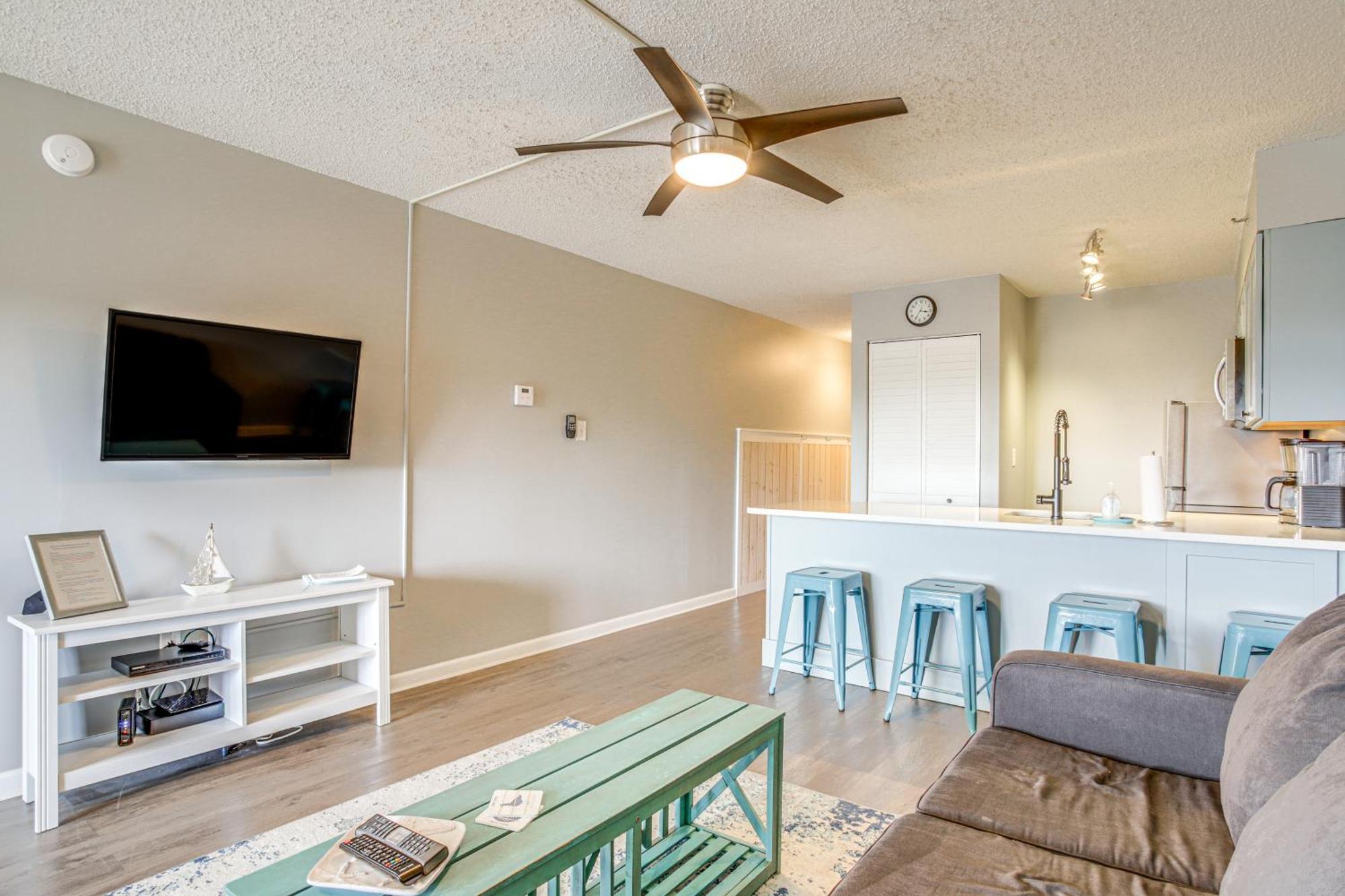Ocean City Studio With Balcony - Steps To Boardwalk! Exterior foto