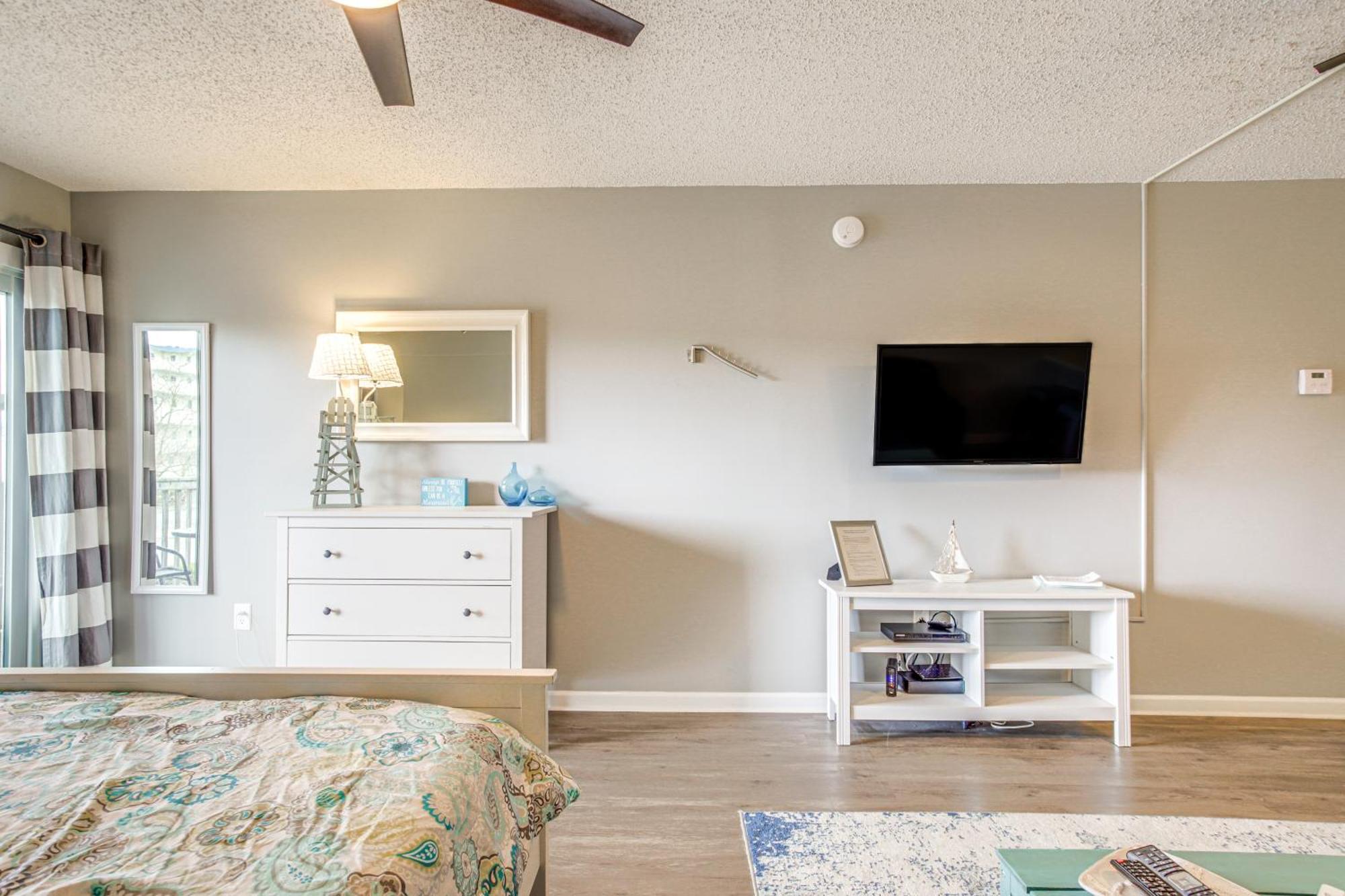 Ocean City Studio With Balcony - Steps To Boardwalk! Exterior foto