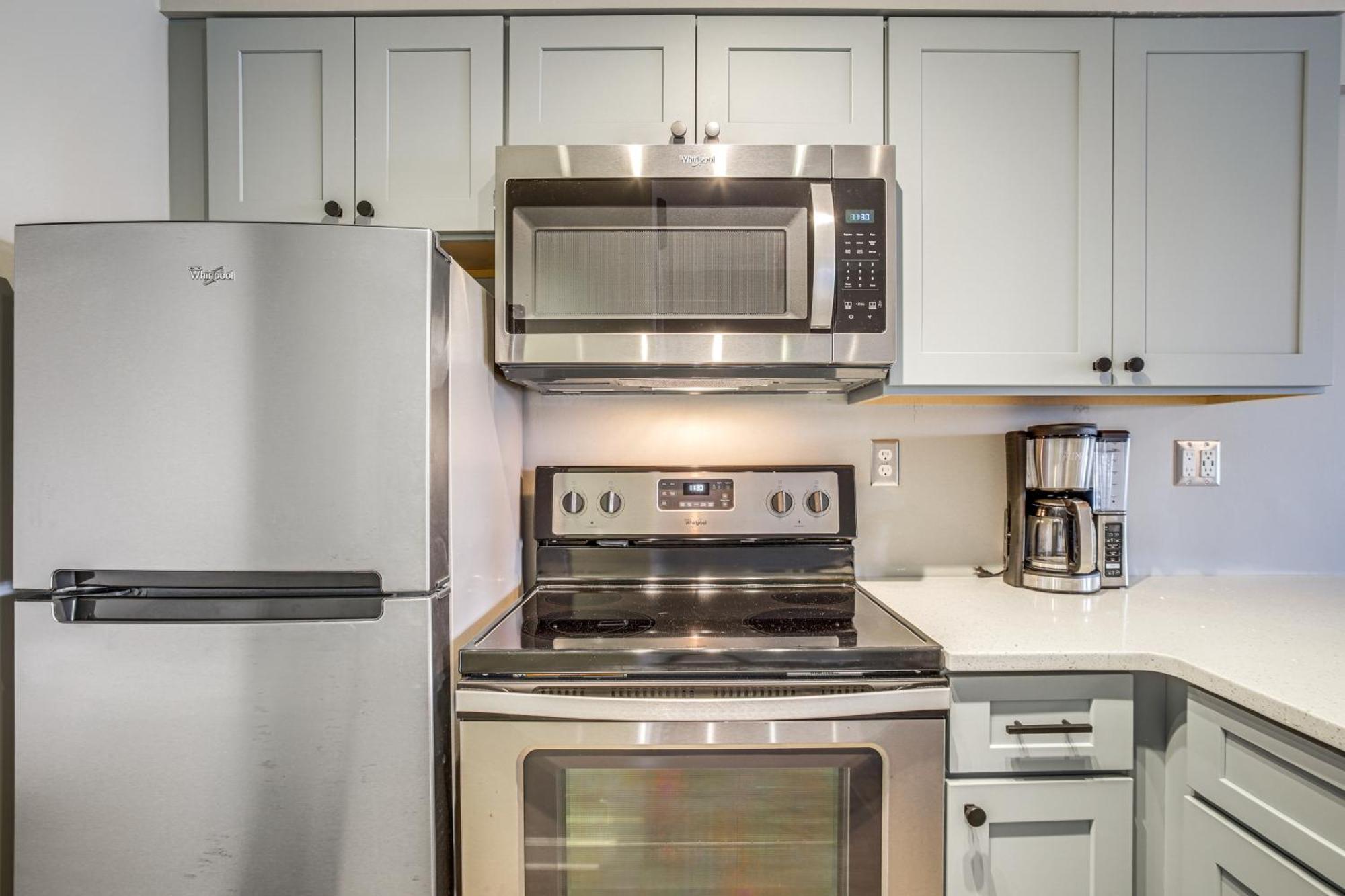 Ocean City Studio With Balcony - Steps To Boardwalk! Exterior foto